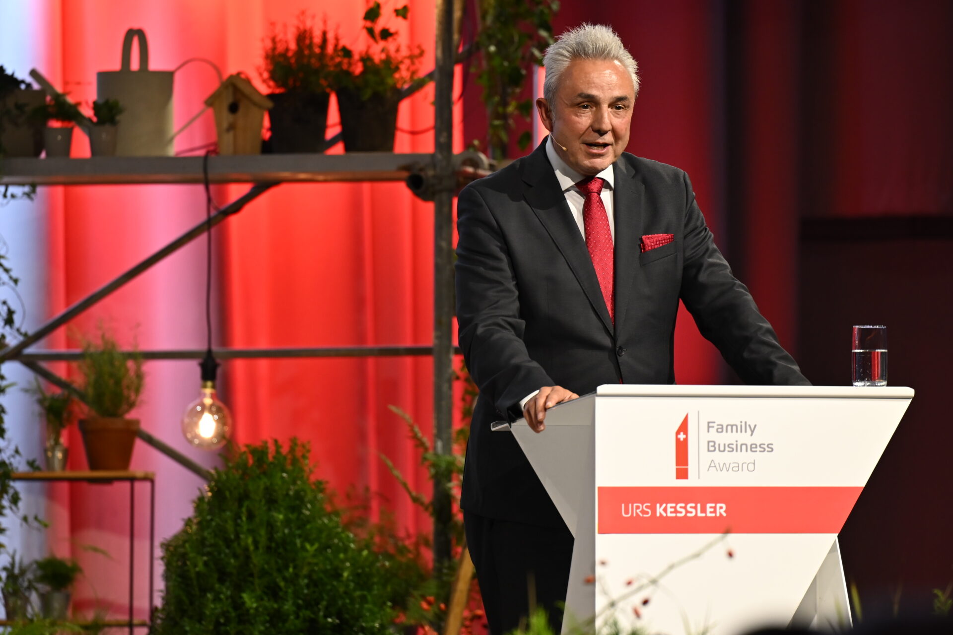 Max Zeller Söhne AG gewinnt den Family Business Award 2024 - Blog der AMAG Group AG 5