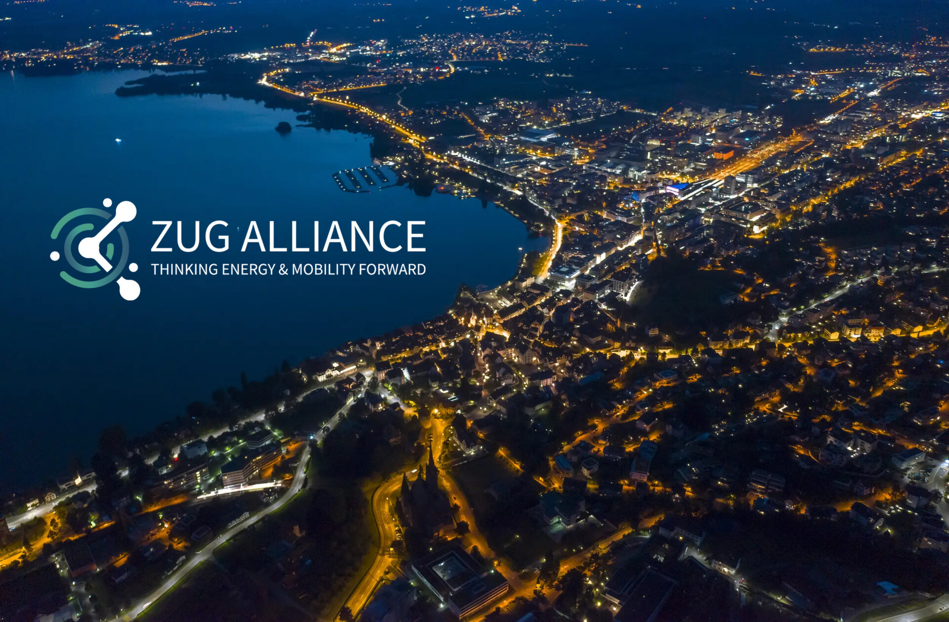 Zug Alliance: Für mehr Tempo bei der Dekarbonisierung - Blog der AMAG Group AG 1